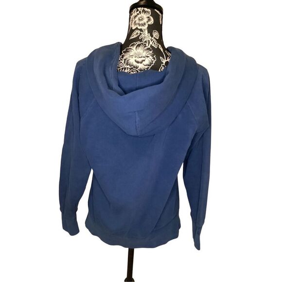 American Eagle Outfitters Hooded Full Zip Sweatshirt Hoodie - Picture 2 of 10